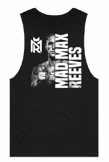 MADMAX SINGLET