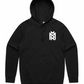 MADMAX REEVES HOODIE