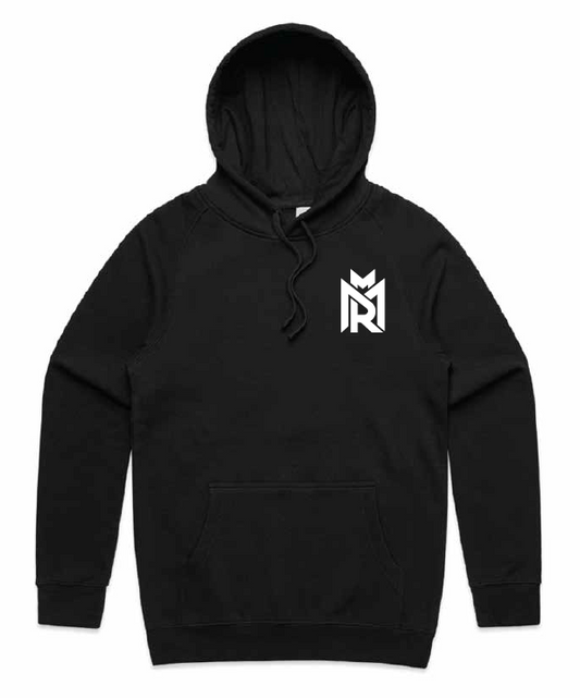 MADMAX REEVES HOODIE