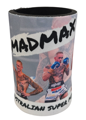 MADMAX STUBBY HOLDER