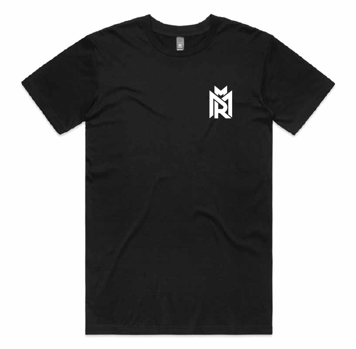 MADMAX REEVES T-SHIRT