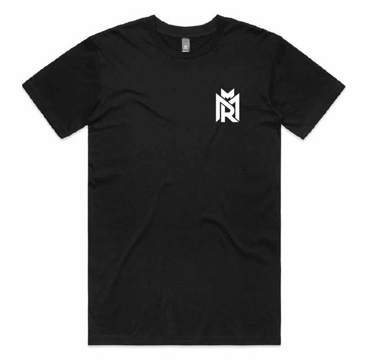 MADMAX REEVES T-SHIRT
